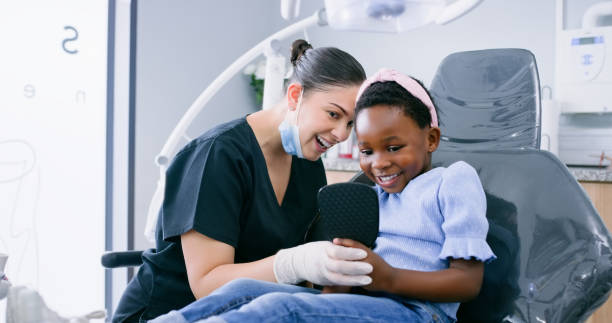 Professional Dental Services in Alta Sierra, CA