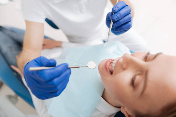 Best Cosmetic Dentistry  in Alta Sierra, CA