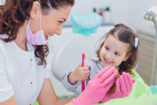Advanced Technology for Better Dental Care in Alta Sierra, CA